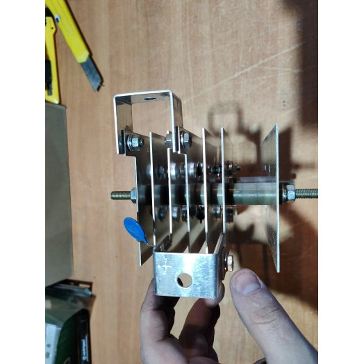 Блок выпрямительный NF.OC1.7.350.04