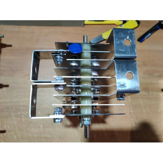 Блок выпрямительный NF.OC.3.9.400.04