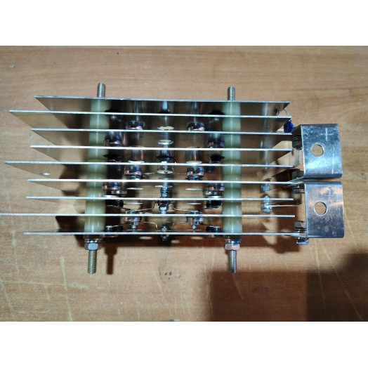 Блок выпрямительный NF.OC.3.9.400.04