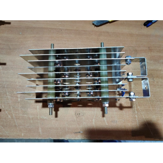 Блок выпрямительный NF.OC.3.9.400.04