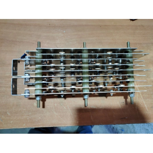 Блок выпрямительный NF.OC.023.9.560.04 Блок выпрямительный NF.OC.023.9.560.04