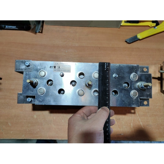 Блок выпрямительный NF.OC.023.9.560.04 Блок выпрямительный NF.OC.023.9.560.04