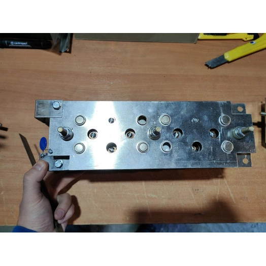 Блок выпрямительный NF.OC.023.9.560.04 Блок выпрямительный NF.OC.023.9.560.04