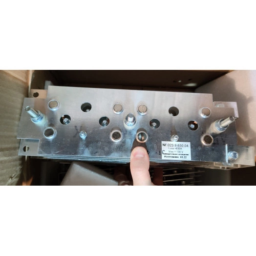 Блок выпрямительный NF.OC.023.9.630.04 Блок выпрямительный NF.OC.023.9.630.04