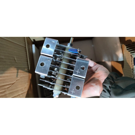 Блок выпрямительный NF.OC.023.9.630.04 Блок выпрямительный NF.OC.023.9.630.04