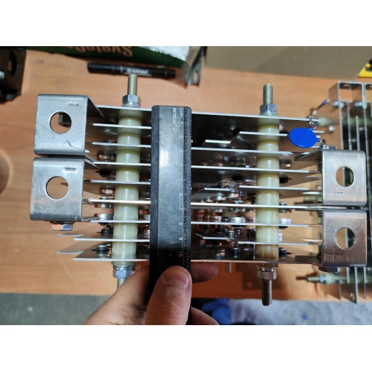 Блок выпрямительный NF.OC6.12.1200.04 Блок выпрямительный NF.OC6.12.1200.04