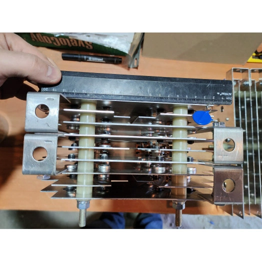 Блок выпрямительный NF.OC6.12.1200.04 Блок выпрямительный NF.OC6.12.1200.04