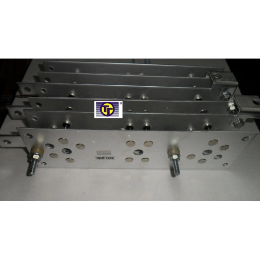 Блок выпрямительный ВДМ-1202С