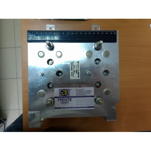 Блок выпрямительный NF.OC.6.12.600.04