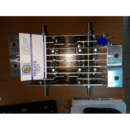 Блок выпрямительный NF.OC.6.12.600.04