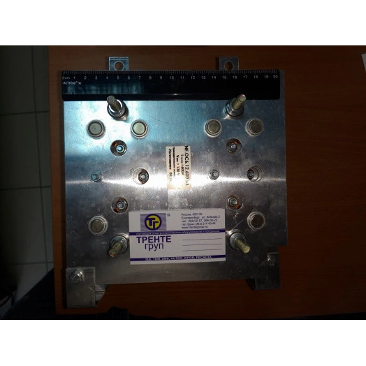 Блок выпрямительный NF.OC.6.12.600.04