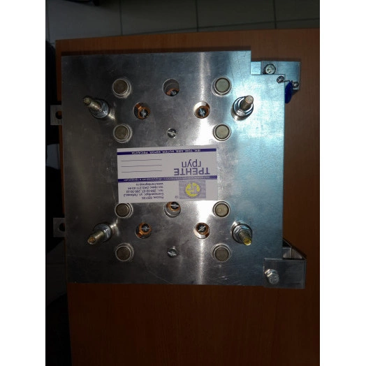 Блок выпрямительный NF.OC.6.12.600.04