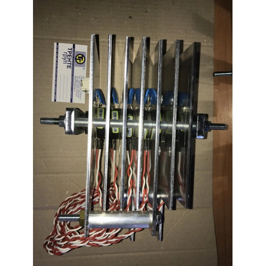 Блок выпрямительный тиристорный PTT 350D+T Блок выпрямительный тиристорный PTT 350D+T