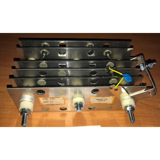 Блок выпрямительный PTS-240