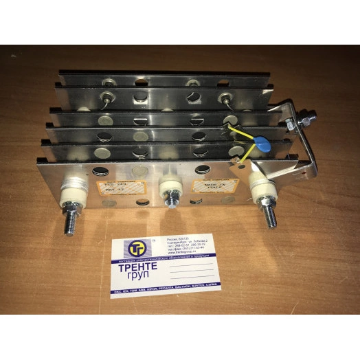 Блок выпрямительный PTS-240