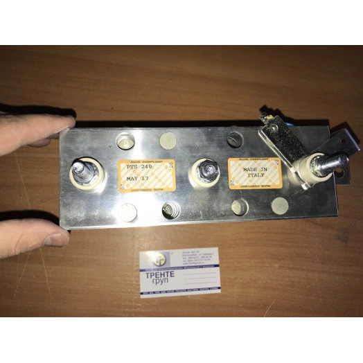 Блок выпрямительный PTS-240