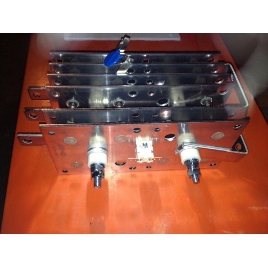 Блок выпрямительный PTS-30/6/70х200-35 Блок выпрямительный PTS-30/6/70х200-35