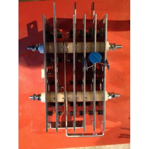 Блок выпрямительный PTS-30/6/70х200-35 Блок выпрямительный PTS-30/6/70х200-35