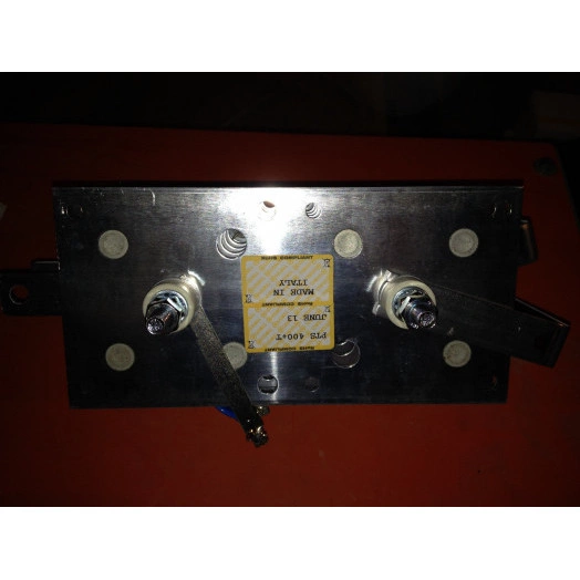 Блок выпрямительный PTS-350+T