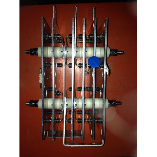 Блок выпрямительный PTS-350+T