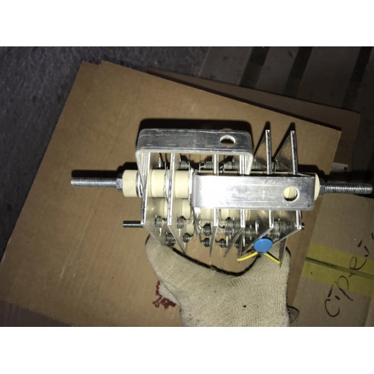 Блок выпрямительный PTS-350+T