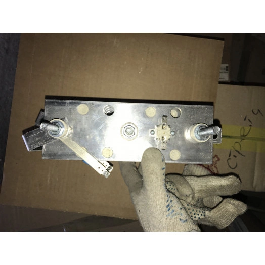 Блок выпрямительный PTS-350+T