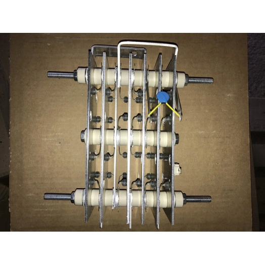 Блок выпрямительный PTS-350+T