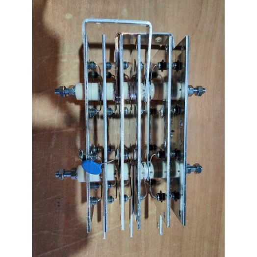 Блок выпрямительный PTS-450+T Блок выпрямительный PTS-450+T