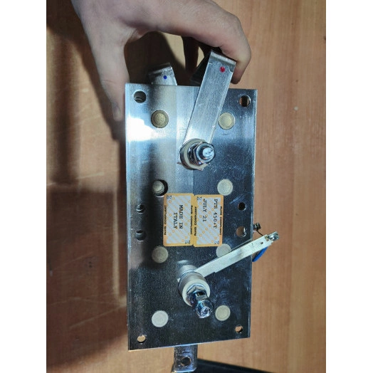 Блок выпрямительный PTS-450+T Блок выпрямительный PTS-450+T