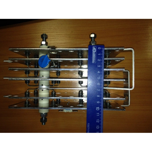 Блок выпрямительный PTS-450+T Блок выпрямительный PTS-450+T