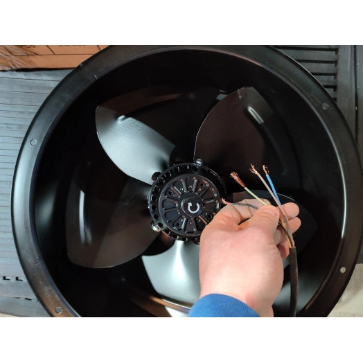 Вентилятор YWF4D-330S Вентилятор YWF4D-330S