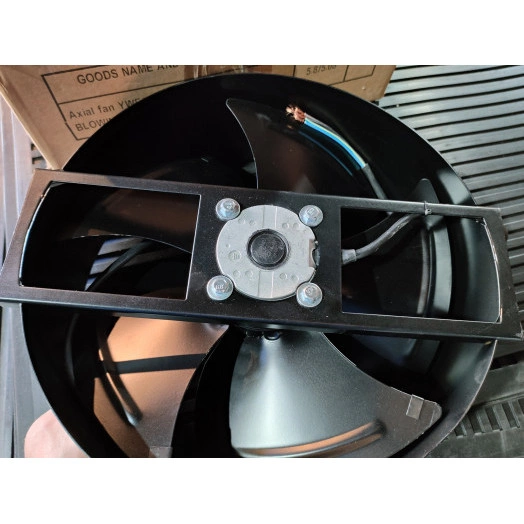 Вентилятор YWF4D-330S Вентилятор YWF4D-330S