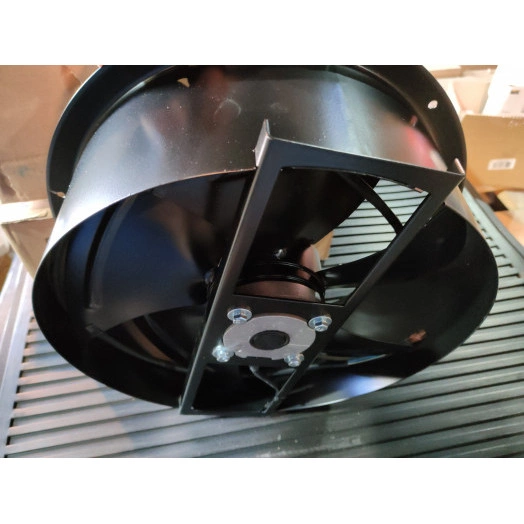 Вентилятор YWF4D-330B Вентилятор YWF4D-330B