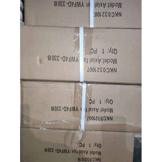 Вентилятор YWF4D-330B Вентилятор YWF4D-330B