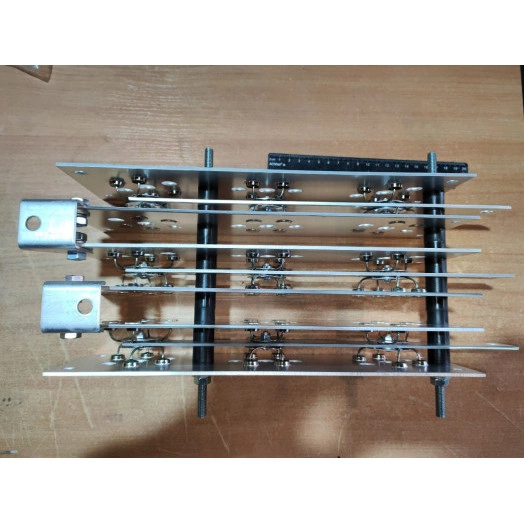 Блок выпрямительный ВДМ-1202С