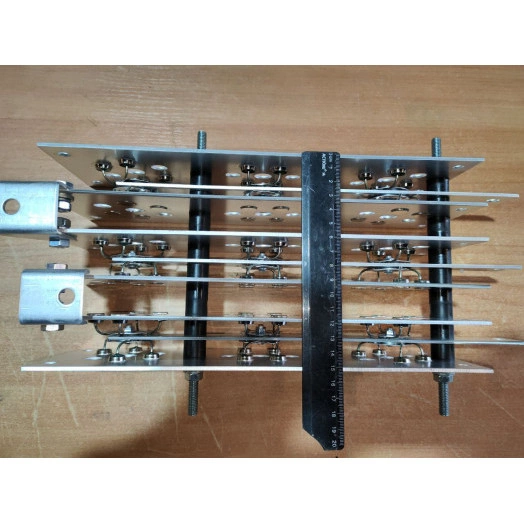 Блок выпрямительный ВДМ-1202С