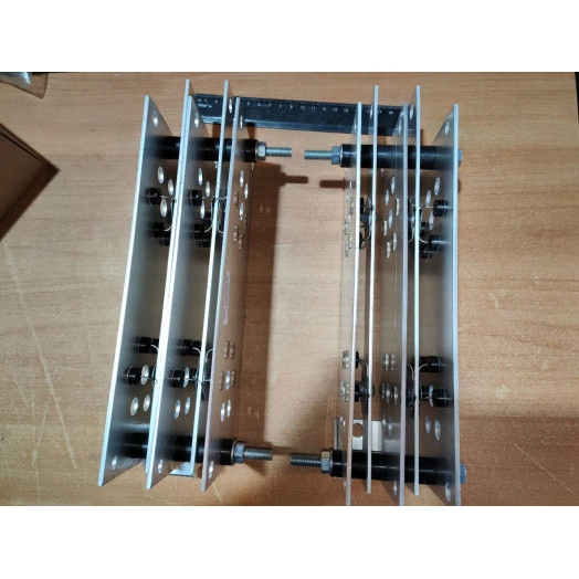 Блок выпрямительный ВДМ-6303С