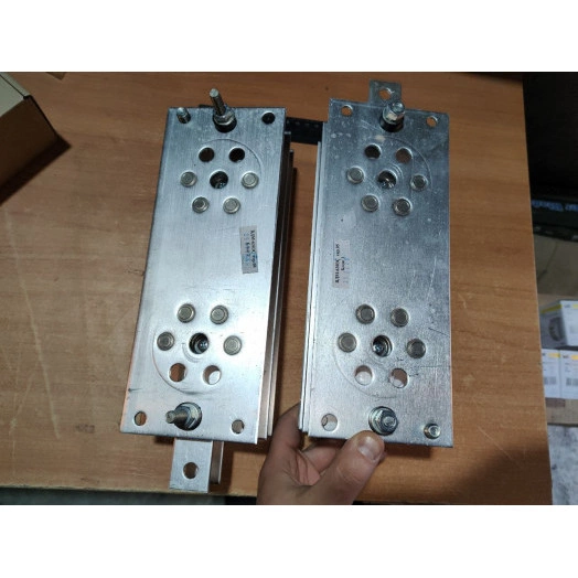 Блок выпрямительный ВДМ-6303С