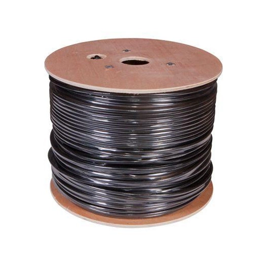 Кабель FTP 4х2х24AWG кат.5е медь наружн. прокл. 305м (м) PROCONNECT 01-0154