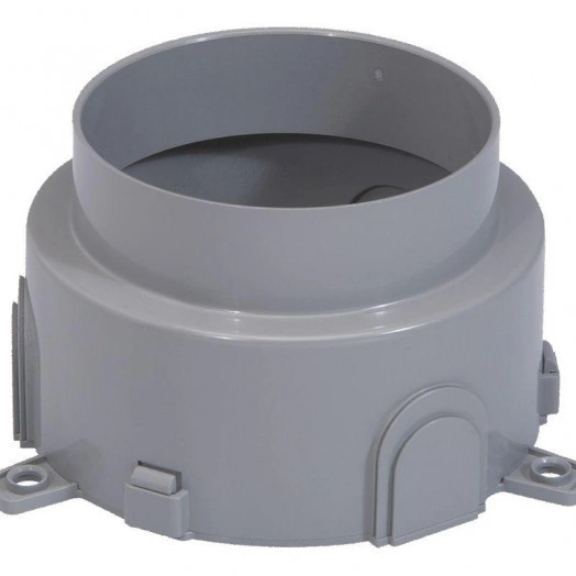 Коробка напольная монтаж. для 089644 Leg 089649