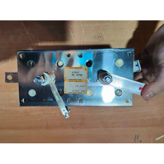 Блок выпрямительный PTS-240