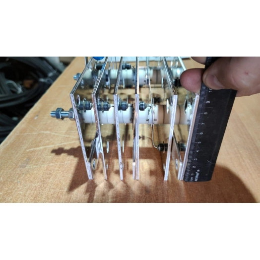 Блок выпрямительный PTS-240