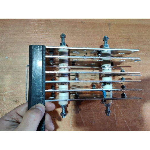 Блок выпрямительный PTS-240