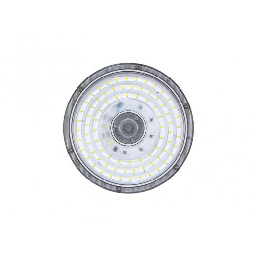 Светильник светодиодный PHB NLO 02 50Вт 5000К 90град. IP65 для высоких пролетов (high bay) JazzWay 5040373