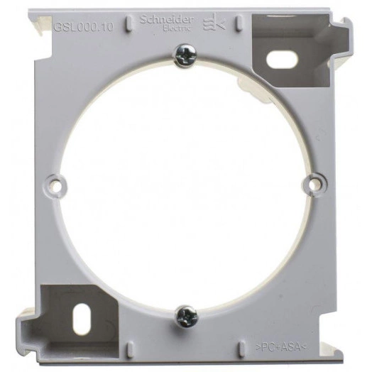 Расширение коробки ОП Glossa бел. SchE GSL000100C