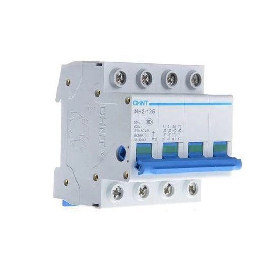 Выключатель нагрузки 4п 32А NH2-125 (R) CHINT 401055