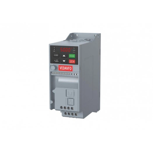 Преобразователь частоты VF-51-P7K5-0016-T4-E20-B-H VEDA ABA00010