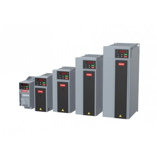 Преобразователь частоты VF-51-PK75-0003-T4-E20-B-H VEDA ABA00005