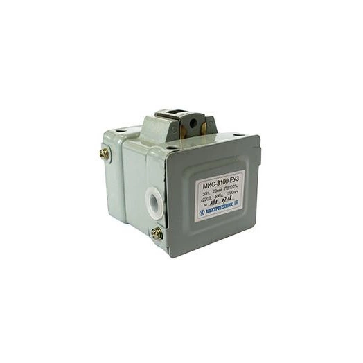 Электромагнит МИС 3100 380В Электротехник ET000776