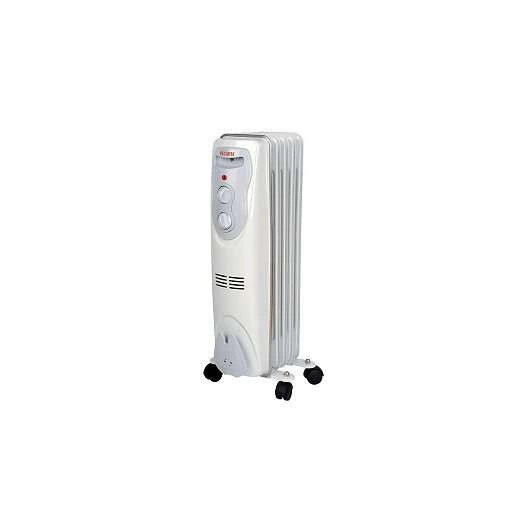 Радиатор электрич. 5 секц. масл ОМ- 5Н (1кВт) Ресанта 67/3/6